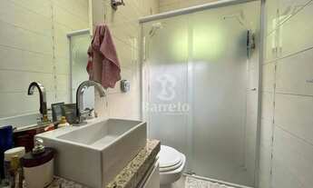 Imagem 5: Casa com 3 dormitórios à venda, 177 m² por R$ 850.000 - Gávea - Londrina/PR