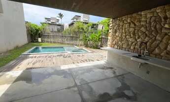 Imagem 7: Casa de Alto Padrão 5 Suítes à venda no Serena Eco Luxury Villa na Rota Dos Milagres