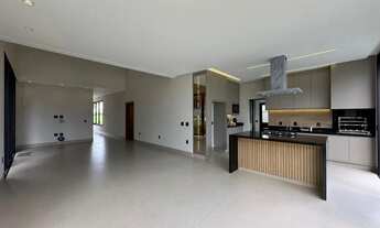 Imagem 4: Casa no Terras de Florença