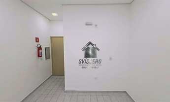 Imagem: Sala para alugar, 50 m² por R$ 1.437,00