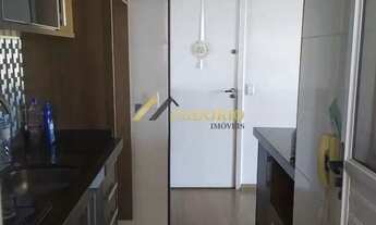 Imagem 4: APARTAMENTO NO XAXIM! 03 QUARTOS, SUÍTE, GAR., COND. CLUBE