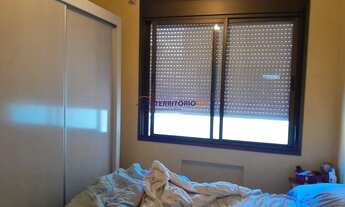 Imagem 7: 1 dormitório,suiíte,com sacada churrasqueira na Cidade Baixa