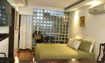 Imagem 6: Apartamento á venda no bairro Serra