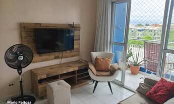 Imagem 3: Apartamento no condomínio vila das flores