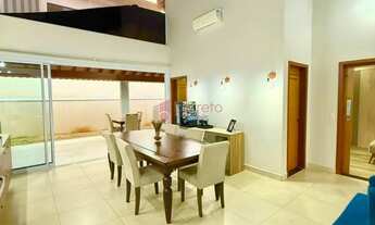 Imagem 7: CASA TÉRREA EM ESTILO NEOCOLONIAL À VENDA NO CONDOMÍNIO GRAN VILLE SÃO VENÂNCIO EM ITUPEVA