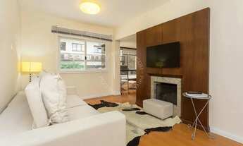 Imagem: Apartamento mobiliado para alugar no Bela