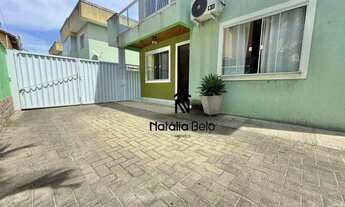 Imagem 3: Casa tipo apartamento com área privativa em Costazul