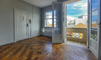 Imagem: Imóvel para venda possui 58 metros quadrados