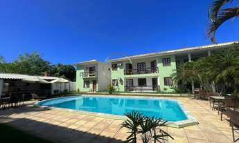 Imagem 6: Apartamento 3 Dorms em Paraíso dos Pataxós, Porto Seguro - R$ 680K