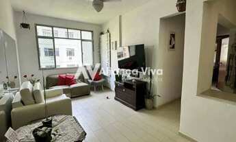 Imagem 2: Botafogo Apartamento com 2 dormitórios