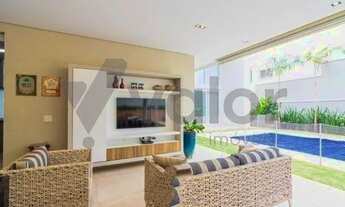 Imagem 7: Sobrado à venda em Campinas, Alphaville Campinas, com 5 suítes, com 509 m², Alphaville Cam