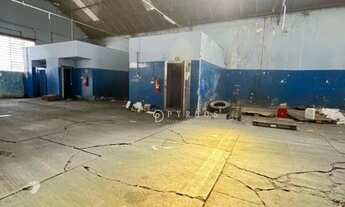 Imagem 4: Galpão para alugar, 900 m² por R$ 33.233,33/mês - Jardim Pereira do Amparo - Jacareí/SP