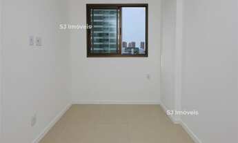 Imagem 7: Apartamento em condomínio com área completa de lazer e Minimarket