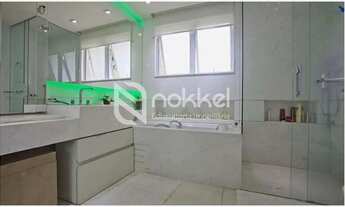 Imagem 7: Casa com 1880 m², 5 suítes, à venda no Jardim Cordeiro