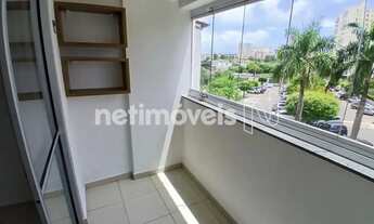 Imagem 5: Locação Apartamento 2 quartos Imbuí Salvador