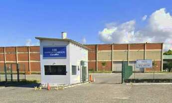 Imagem 2: ALUGO GALPÃO NO DISTRITO INDUSTRIAL DE MARACANAÚ COM 4.400M2