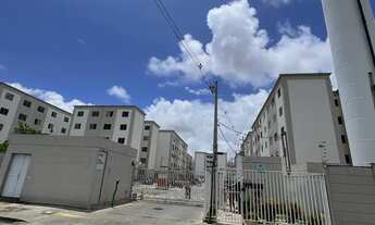 Imagem 5: ALUGO APARTAMENTO 1200,00 1º ANDAR TODO NO PORCELANATO. ( incluso condomínio