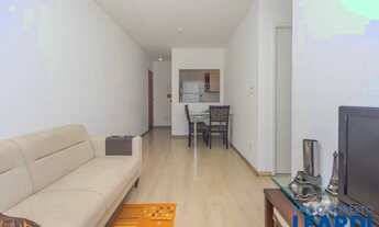 Imagem 3: APARTAMENTO - QUARTA PARADA - SP