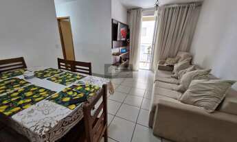 Imagem: Condomínio Rossi Jardins - Apartamento