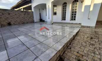 Imagem: Casa em Rua Duque de Caxias - Cidade Nova