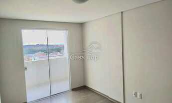 Imagem 6: Apartamento à venda Edifício Ebenezer - Jardim Carvalho