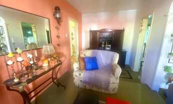 Imagem 4: Apartamento garden 3 dormitórios 2 banheiros 128m2 e vaga coberta, Menino Deus