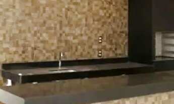 Imagem 5: Apartamento para Venda, Residencial Arcos do Campo no bairro Vila Jayara, localizado na ci