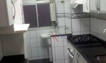 Imagem 7: Apartamento com 3 dormitórios para alugar, 64 m² por R$ 3.195/mês -Av. 9 de Julho-Jundiaí