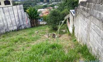 Imagem 2: TERRENO - MIRANTE DO ARUJÁ - SP