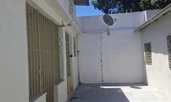 Imagem: Casa Térrea para aluguel tem 55 metros