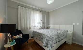 Imagem 7: Apartamento Cobertura - Floradas São José - Edifício Yara - 3 Dormitórios - 214m²