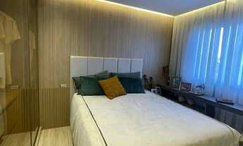 Imagem 5: Apartamento com 3 quartos no Bonfim - Living Blend