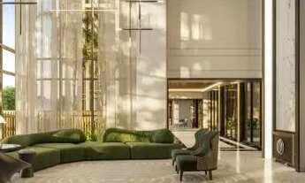 Imagem 5: Apartamento com 2 Dormitorio(s) localizado(a) no bairro Cabral em Curitiba / Ref.:OR