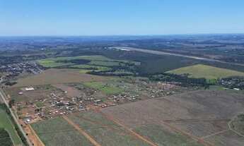 Imagem 7: Lotes em Anápolis a partir de 1.000m². Entrada facilitada