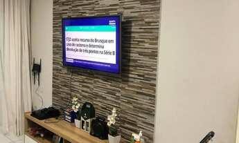 Imagem: Repasse um lindo privê em pau amarelo