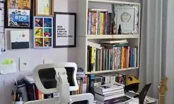 Imagem 4: Apartamento à venda no CONDOMÍNIO IKÊ - IMBUÍ, SALVADOR - BA , IMBUÍ, Salvador, BA