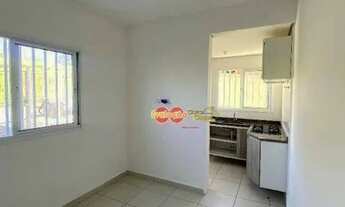 Imagem 4: Apartamento - Edifício Residencial Maximus