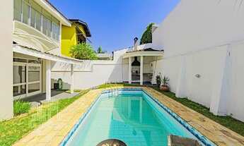 Imagem 4: RR8117 Casa 277m² CONDOMINIO RESIDENCIAL 11 - OPORTUNIDADE - 3 Dorms 4 Vagas - Santana de