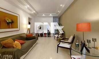 Imagem: Apartamento Padrão / Residencial / Copacabana