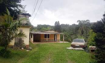 Imagem: Chacara 1400 MTS casa 2 quartos