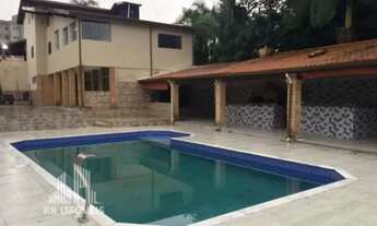 Imagem 7: RR9420 Casa 400m² CHÁCARA JAGUARI (FAZENDINHA) - OPORTUNIDADE - 7 Dorms 15 Vagas - Santana