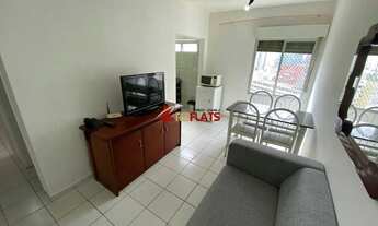 Imagem: Flat com ótimo preço no bairro Bela Vista