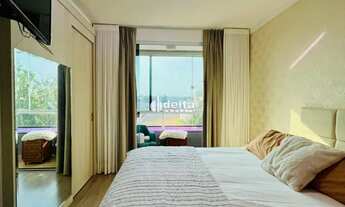 Imagem 7: Casa em condomínio disponível para venda no bairro Gávea Sul em Uberlândia-MG