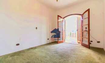 Imagem 7: Sobrado à venda, 451 m² por R$ 6.500.000,00 - Alphaville 01 - Barueri/SP