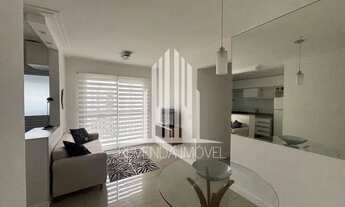 Imagem 2: Apartamento para locação em São Paulo-SP na Vila Andrade com 2 quartos, 1 suíte e vaga de