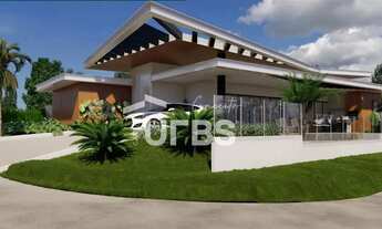 Imagem 5: Casa Térrea de Esquina no Jardins França