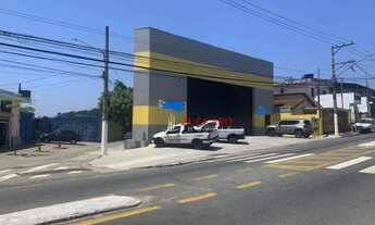 Imagem 2: Salão à venda, 283m² por R$ 2.400.000 - São Miguel - São Paulo/SP