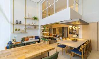 Imagem: Apartamento com 3 suítes à venda no Taquaral