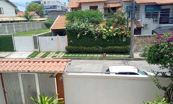 Imagem 7: Vendo casa em Piratininga na quadra da praia