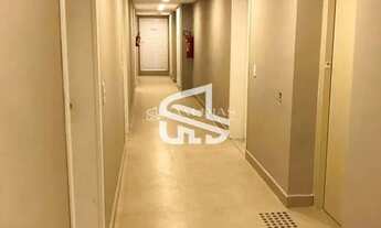 Imagem 7: Studio com 1 dormitório, 21 m² - venda por R$ 280.000 ou aluguel por R$ 2.000/mês - Belenz